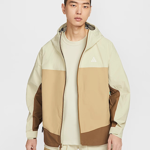 耐克ACG STORM-FIT ADV男防风防泼水夹克户外外套HJ2688-229/505