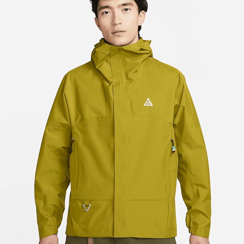 Nike ACG系列 STORM-FIT 休闲防水连帽拉链外套冲锋衣DV9416-390