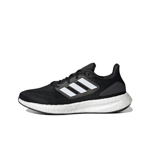 Adidas/阿迪达斯正品Pureboost 22男子户外运动休闲跑步鞋 GZ5174