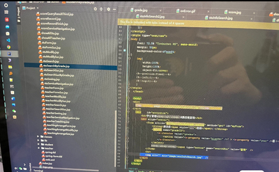 前端vue问题解决html/css/js/jquery接单代码编写h5网页制作开发