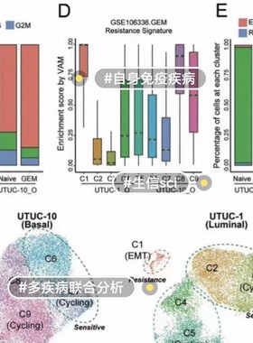 个人r语言统计画图临床数据处理分析作图混合效应sas机器学习聚类
