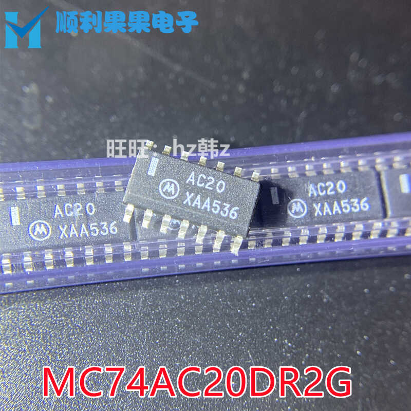 进口原装贴片SOP3.974AC20SCX