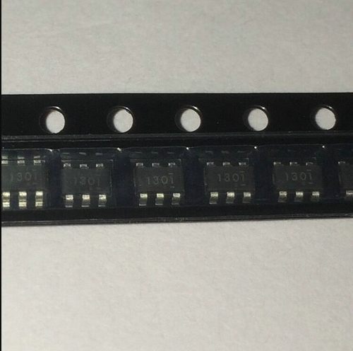 PT1301 PT1301D23F3V升5V锂电池升压芯片IC 集成块 贴片SOT23-6