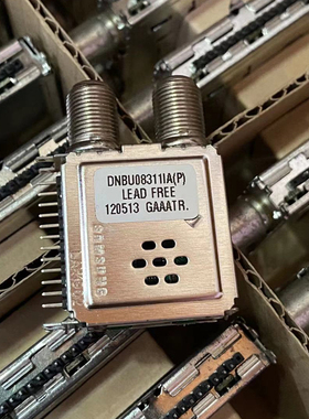 三星高频头 DNBU08311IA 调谐器 专业电子元器件BOM配单