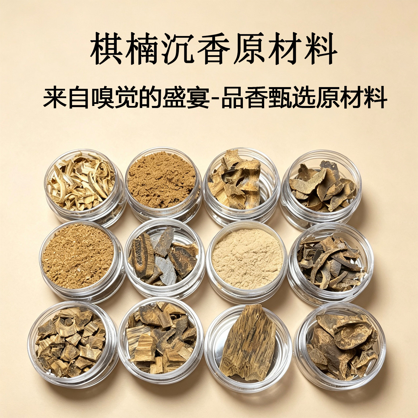 天然奇楠沉香原料淳化老料原木碎料室内熏香上炉甜凉蜜花香甜浓郁