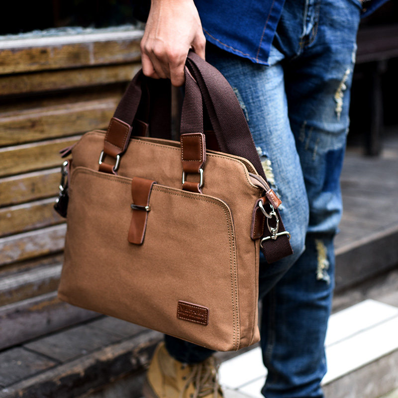 Sac pour homme - Ref 53408 Image 3