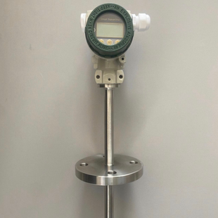 20mA 440防爆温度变送器4 RS485 防爆数显温度变送器SBWZ 法兰式