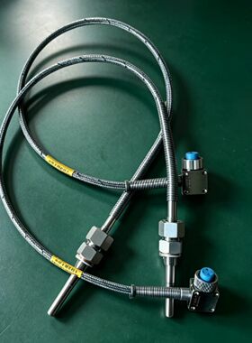 瓦锡兰船舶温度 TE517 TE511 TE601 TE701国产替代船用温度传感器