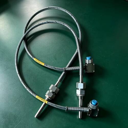 瓦锡兰船舶温度 TE517 TE511 TE601 TE701国产替代船用温度传感器