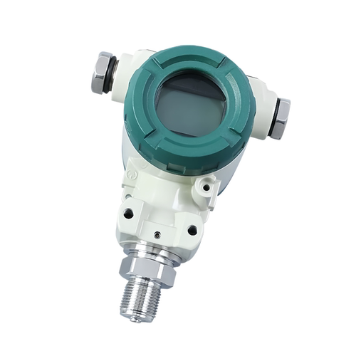 防爆数显压力变送器SH2188螺纹直装型 0.3% 4-20MA DC24V 两线制