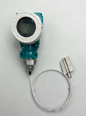 MH-SBWZP-01TP贴片式温度变送器4-20mA贴片规格50*30*1MM 引线2米