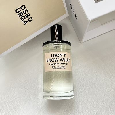 杜加尔DS德巴瑟/不知所措香水