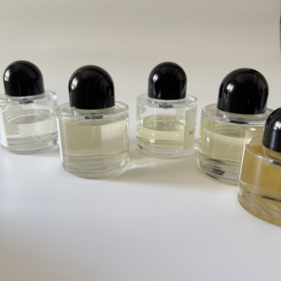 无人区玫瑰超级雪松白色浪漫非洲之旅荒漠孤魂 花序 香水小样试香