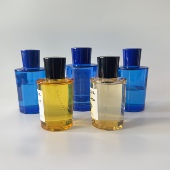 桃金娘加州桂无花果卡普里岛橙玫瑰早安克罗尼亚木兰未央香水小样