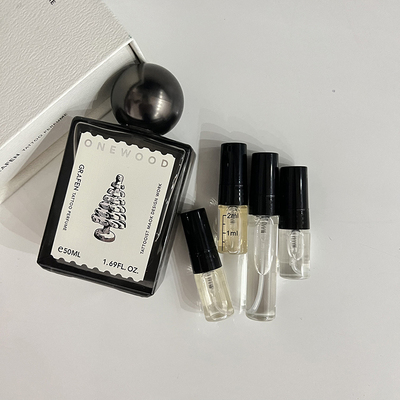 ONEWOOD香水lelabo29平替
