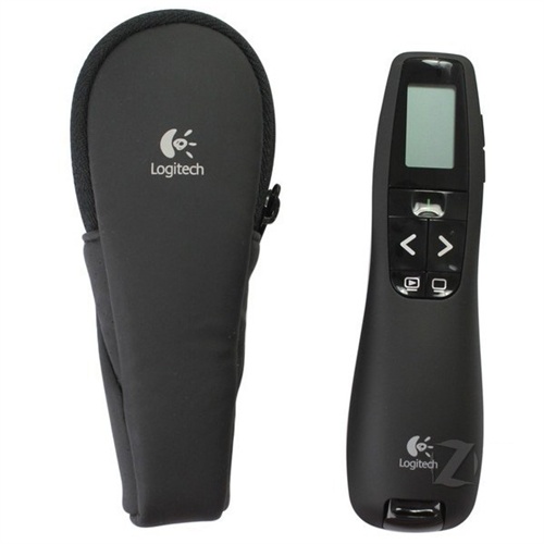 Telecommande - pointeur laser - Ref 383303 Image 4
