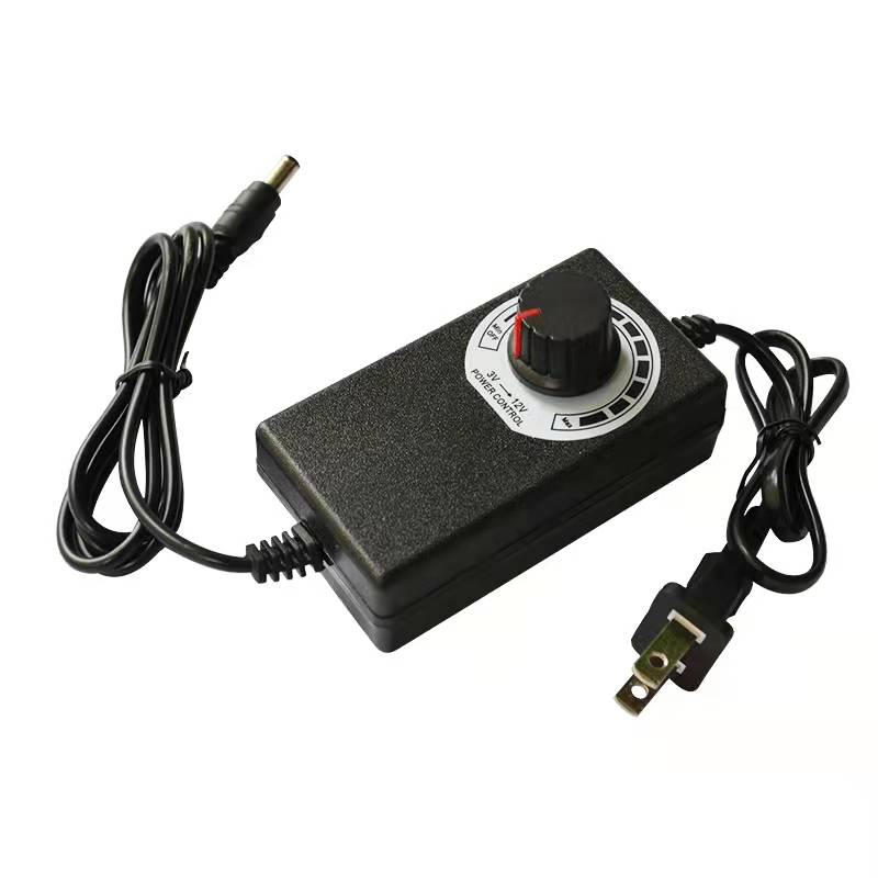 12V24V调速器风扇无极调压