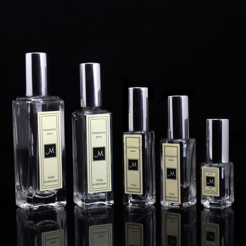 香水瓶香兮物语喷雾瓶便携喷壶