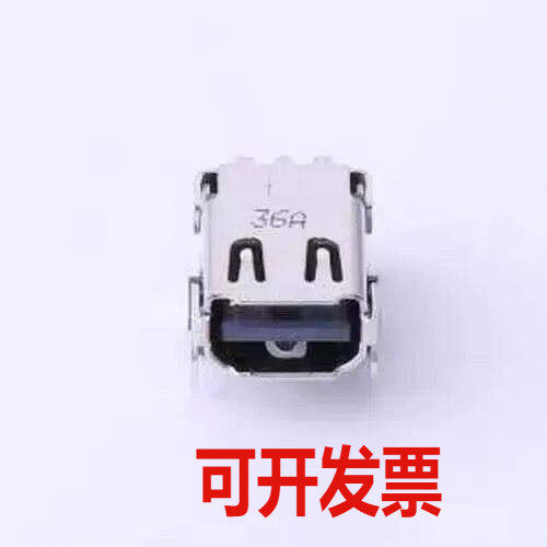 3VM11201-D730-7H连接器 3VM11201-D730-7H SMD