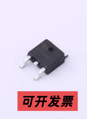 MOT90N03D N沟道 耐压:30V 电流:90A TO-252