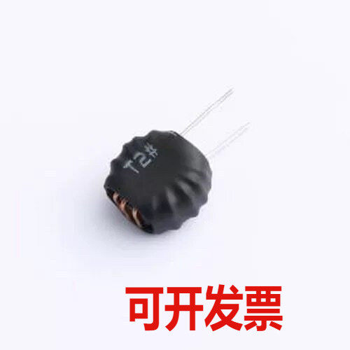 XR038125TS220MVL5 色环/插件电感 22uH ±10% 磁环电感 插件,11.