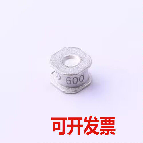 SX60-600XSMDT 气体放电管(GDT) 600V 5kA 2端 贴片GDT SMD,6.2x4