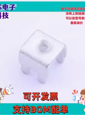 T44110110-1150 PCB焊接端子 M4 四脚 H=11.5