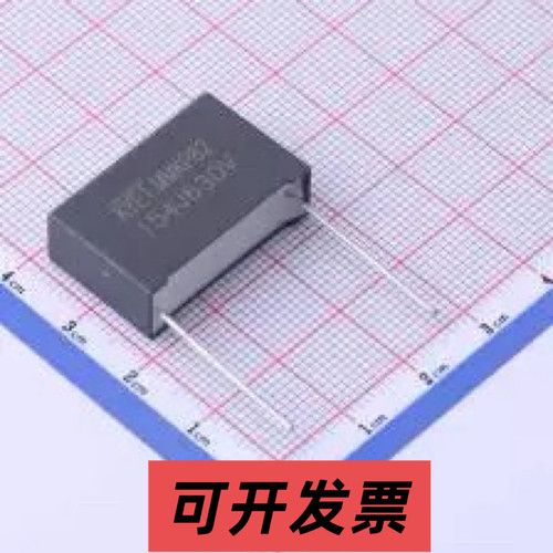 MMKP154J2J2201 聚丙烯膜电容(CBB) 150nF ±5% 630V MMKP82盒装