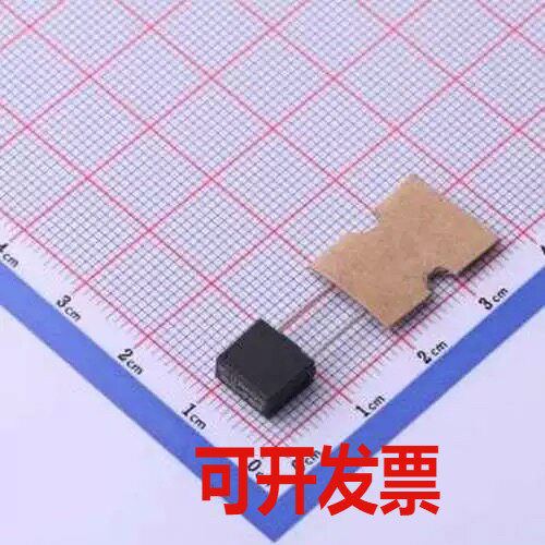 SPT478T1.25A250V 一次性保险丝 1.25A 250V 慢断 插件