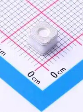 X5-350XSMDT 气体放电管(GDT) 350V 5kA 2端 贴片GDT SMD,5x4.2mm