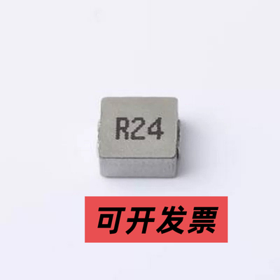 MWSA0603S-R24MT 功率电感 240nH ±20% 28A 0603