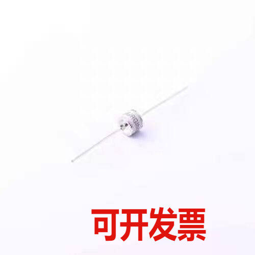 SXH81-90X 气体放电管(GDT) 90V 10kA 2端 插件GDT 插件,8x6mm