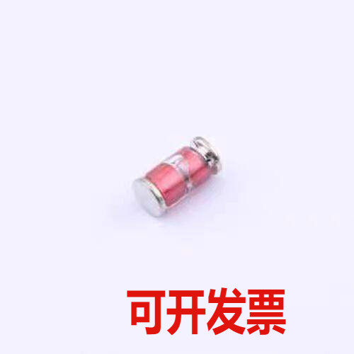 SSMD26-501N 玻璃放电管 SSMD26-501N SMD,2.6x5mm