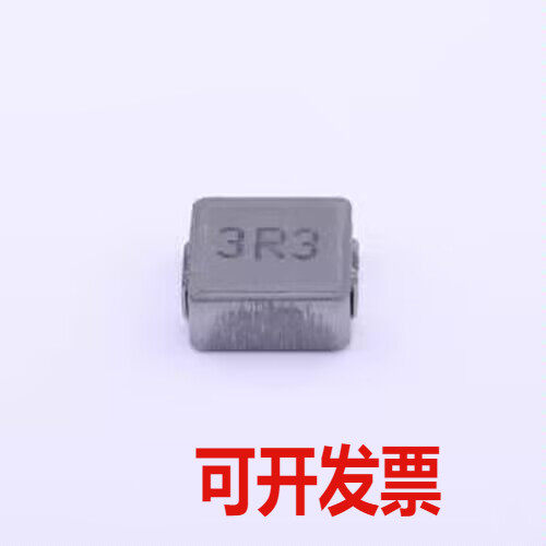 YXMAA0603-3R3M-ANF 功率电感 3.3uH ±20% SMD