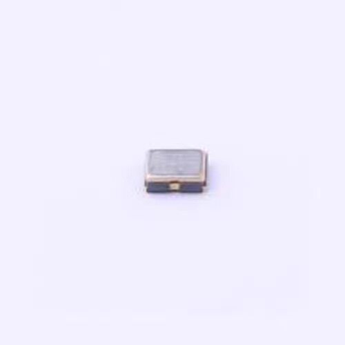 2N24000G33YC 有源晶振 24MHz ±30ppm 1.8V~3.3V 方波 SMD2520-4