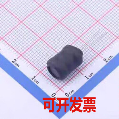 PDPTAT0810-222K 色环/插件电感 工字电感 2.2mH ±10% 300mA 插