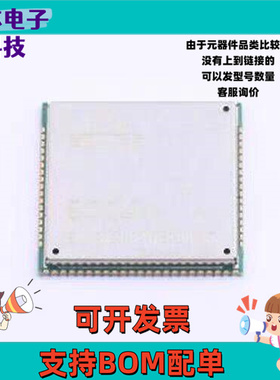 EC04-SGC 2G/3G/4G/5G模块 4G模块 SMD,24x24mm