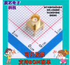 DOSIN-809-0072 RF射频同轴连接器 DOSIN-809-0072