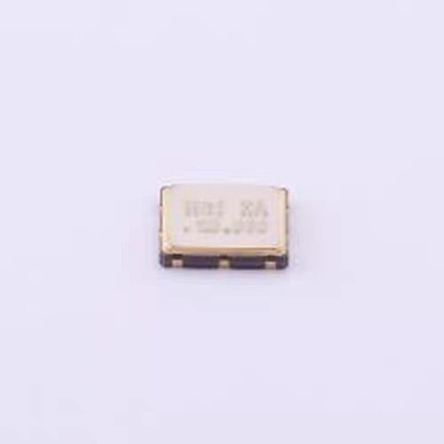 1575D6-20000K33DTSTL 有源晶振 20MHz 3.3V LVDS ±10ppm SMD705