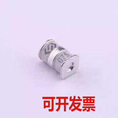 SE90-75X 气体放电管(GDT) 5kA 3端 贴片GDT SMD,5x7.6mm