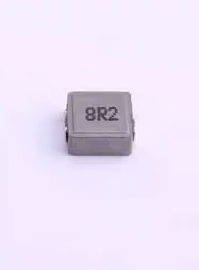 PSPMAA0603-8R2M-ANF 功率电感 8.2uH ±20% 7.5A SMD,6.6x7.1mm