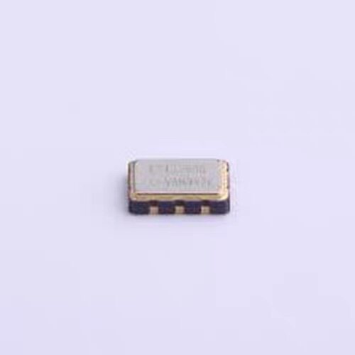 X1G0042610028 有源晶振 X1G0042610028 SMD5032-6P