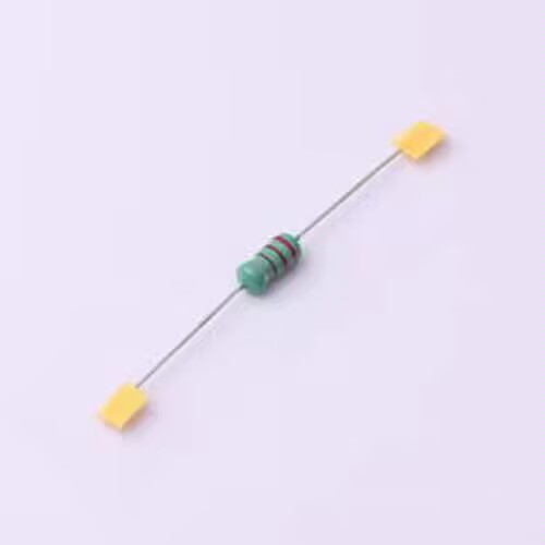 PDSH0512I-222K 色环/插件电感 2.2mH ±10% 150mA 色环电感 插件
