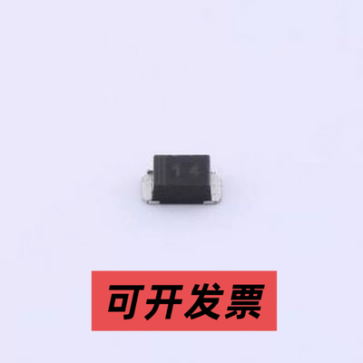 CDBM140-HF 肖特基二极管 电压:40V 电流:1A SOD-123