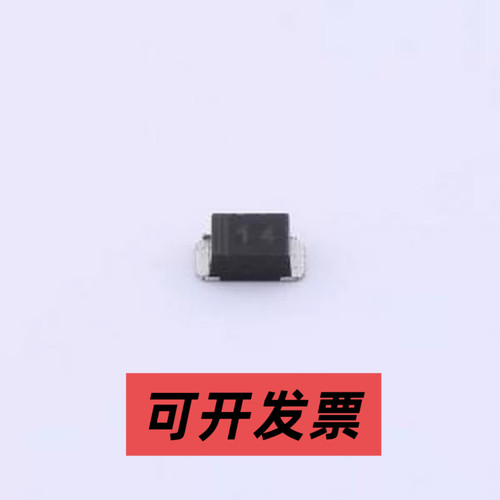 CDBM140-HF 肖特基二极管 电压:40V 电流:1A SOD-123