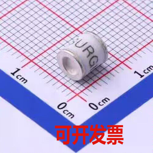 SX50-800X-SG 气体放电管(GDT) 800V 5kA 2端 贴片GDT SMD,5.5x6m
