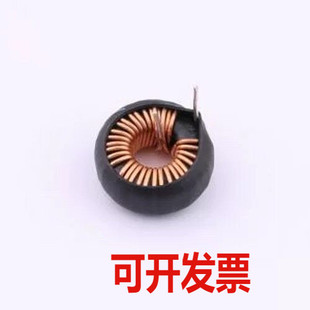 XR044125TS680MHL5 色环/插件电感 68uH ±10% 磁环电感 插件,D=1
