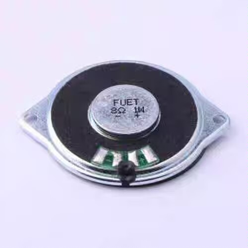 FS40MS0810-H5.9R 扬声器/喇叭 喇叭40MM-H5.9 8Ω1W 双耳