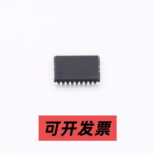 HC18M003-TSSOP20-T 单片机(MCU/MPU/SOC) HC18M003-TSSOP20 TSSO