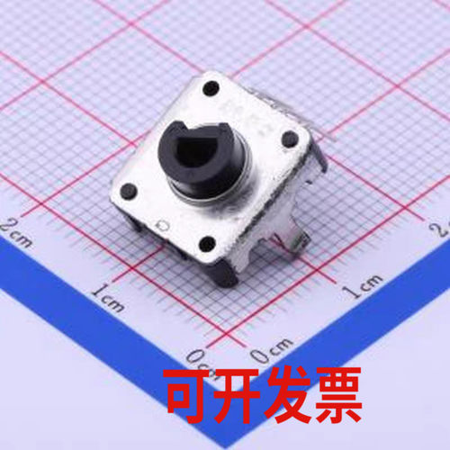 EC12E2420301 插件 旋转编码器
